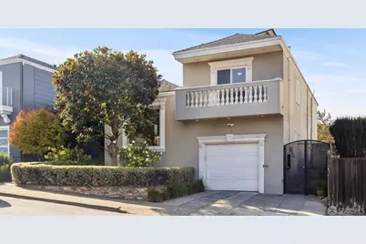 525 Laurel Street, San Francisco, CA 94118 - Photo 1
