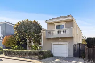 525 Laurel St, San Francisco, CA 94118 - Photo 1