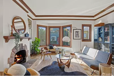 247 Gates Street, San Francisco, CA 94110 - Photo 1