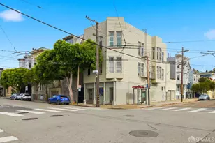 100-106 Fillmore St, San Francisco, CA 94117 - Photo 1
