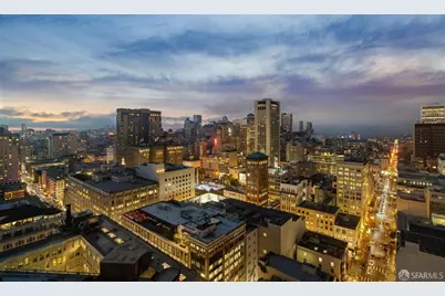 765 Market Street #32F, San Francisco, CA 94103 - Photo 1