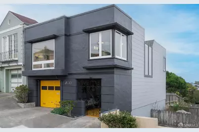 2833 Moraga Street, San Francisco, CA 94122 - Photo 1