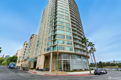 1 Lakeside Drive #1006, Oakland, CA 94612 - Photo 1