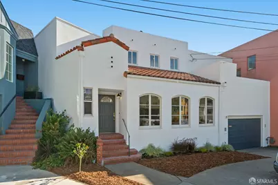 11 Encline Court, San Francisco, CA 94127 - Photo 1