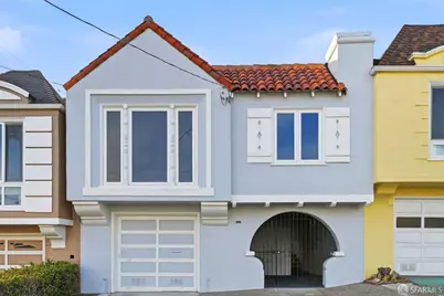 2191 33rd Avenue, San Francisco, CA 94116 - Photo 1
