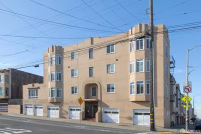 1401 20th Avenue, San Francisco, CA 94122 - Photo 1