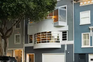 3011 Baker St, San Francisco, CA 94123 - Photo 1