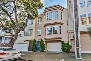 772 8th Ave, San Francisco, CA 94118 - Photo 1