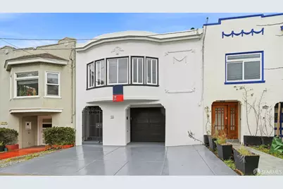 1334 28th Avenue, San Francisco, CA 94122 - Photo 1