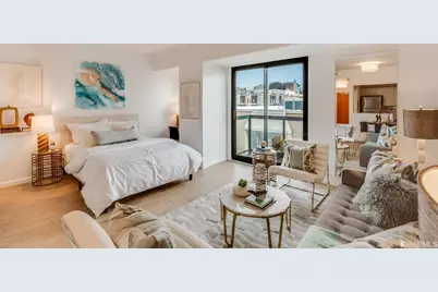 1 Daniel Burnham #520, San Francisco, CA 94109 - Photo 1