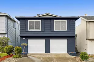 257 Hampshire Ct, Daly City, CA 94015 - Photo 1