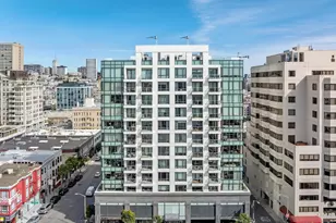 1450 Franklin St, San Francisco, CA 94109 - Photo 1