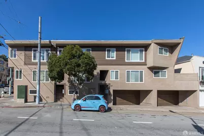 100 30th Street, San Francisco, CA 94110 - Photo 1
