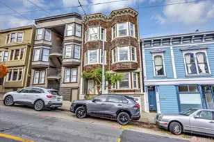 2710 Sutter St, San Francisco, CA 94115 - Photo 1