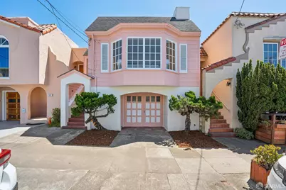 1827 Kirkham Street, San Francisco, CA 94122 - Photo 1