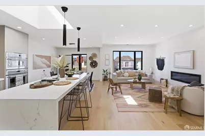 1646 34th Avenue, San Francisco, CA 94122 - Photo 1