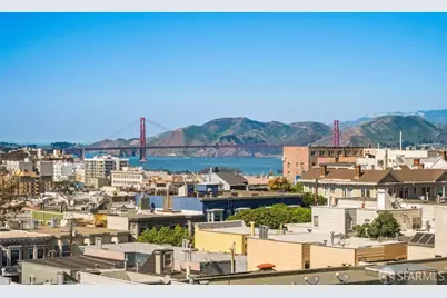 1201 California Street #506, San Francisco, CA 94109 - Photo 1