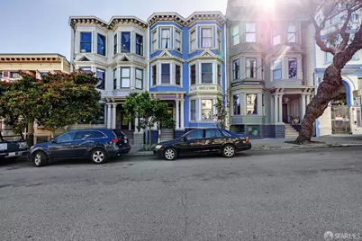 642 Clayton Street, San Francisco, CA 94117 - Photo 1