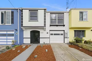 2226 39th Ave, San Francisco, CA 94116 - Photo 1