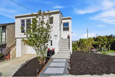 300 Edna Street, San Francisco, CA 94112 - Photo 1