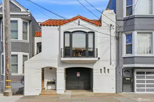 466 11th Ave, San Francisco, CA 94118 - Photo 1