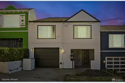482 Orizaba Avenue, San Francisco, CA 94132 - Photo 1
