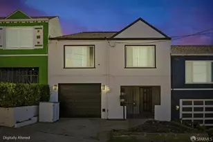 482 Orizaba Ave, San Francisco, CA 94132 - Photo 1