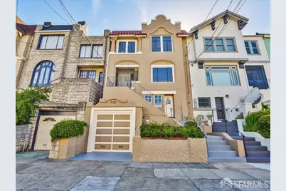 360 16th Avenue, San Francisco, CA 94118 - Photo 1