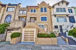 360 16th Ave, San Francisco, CA 94118 - Photo 1
