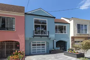 2771 37th Ave, San Francisco, CA 94116 - Photo 1