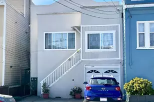 1231 40th Ave, San Francisco, CA 94122 - Photo 1