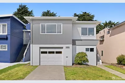 1416 S Mayfair Avenue, Daly City, CA 94015 - Photo 1