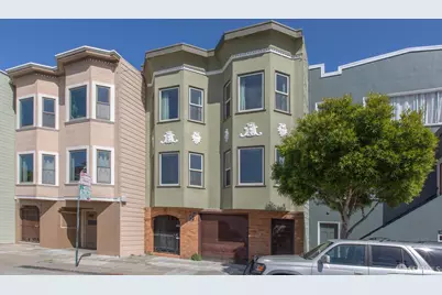 637 San Jose Avenue, San Francisco, CA 94110 - Photo 1