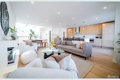 2051 22nd Avenue, San Francisco, CA 94116 - Photo 1