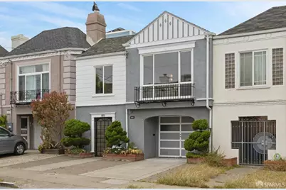 1623 34th Avenue, San Francisco, CA 94122 - Photo 1