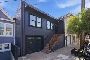 306 Crescent Ave, San Francisco, CA 94110 - Photo 1