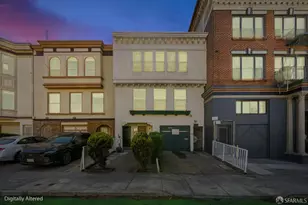 607-609 Masonic Ave, San Francisco, CA 94117 - Photo 1