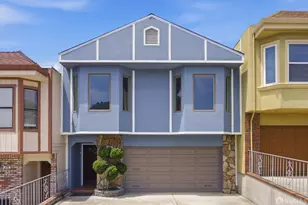 468 Wyandotte Ave, Daly City, CA 94014 - Photo 1