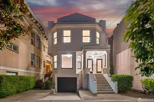 256 8th Ave, San Francisco, CA 94118 - Photo 1