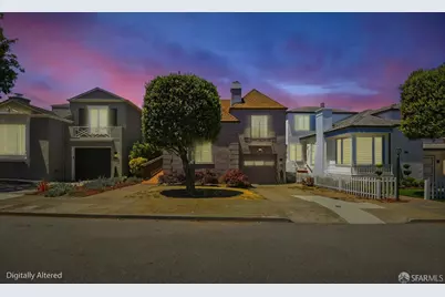 86 Stratford Drive, San Francisco, CA 94132 - Photo 1