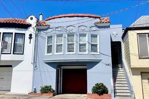 1687 22nd Ave, San Francisco, CA 94122 - Photo 1