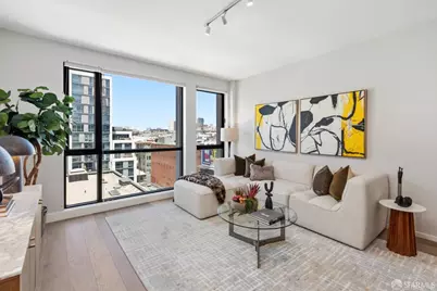 1433 Bush Street #703, San Francisco, CA 94109 - Photo 1
