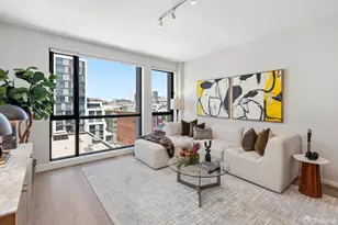 1433 Bush St, San Francisco, CA 94109 - Photo 1