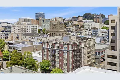 1 Daniel Burnham Court #1018, San Francisco, CA 94109 - Photo 1