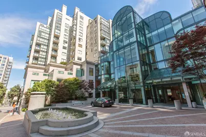 1 Daniel Burnham Court #820, San Francisco, CA 94109 - Photo 1