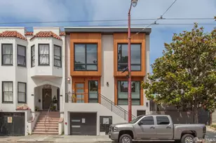 1152 Potrero Ave, San Francisco, CA 94110 - Photo 1