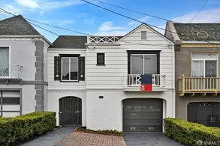 1619 33rd Ave, San Francisco, CA 94122 - Photo 1