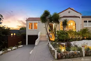 411 Hazelwood Ave, San Francisco, CA 94127 - Photo 1