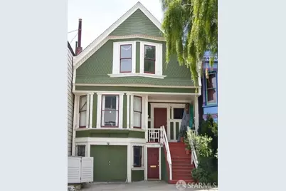 871 14th Street, San Francisco, CA 94114 - Photo 1