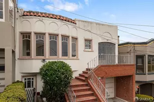 537 Bright St, San Francisco, CA 94132 - Photo 1